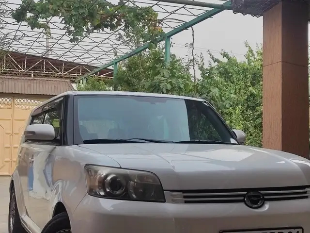 Toyota Rumion