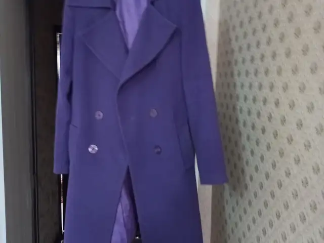 Пальто, Душанбе