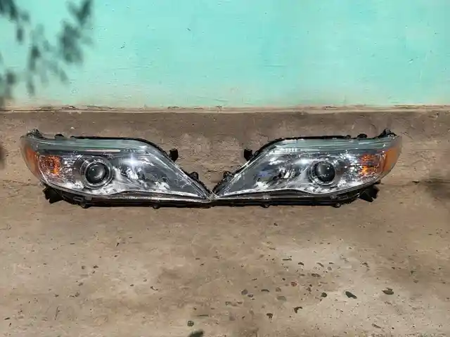 Фары от Toyota avalon, Душанбе
