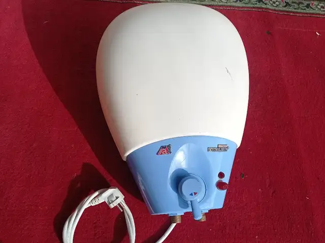Мини водонагреватель, Хуҷанд