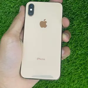 Apple iPhone Xs, 64 gb, Gold, Душанбе
