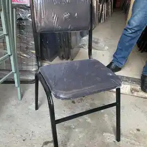 Курсихо KD 7/332, Душанбе