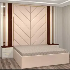 Спальный гарнитур на заказ, Душанбе