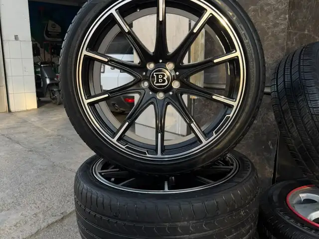 Диски R20, Душанбе