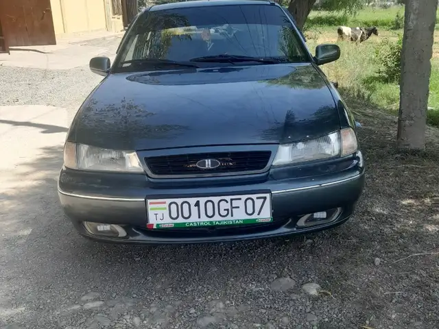 Daewoo Nexia