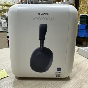Беспроводные наушники Sony WH1000XM6/LM, Душанбе