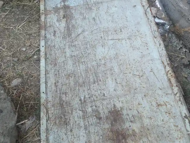 Дарвоза, Душанбе