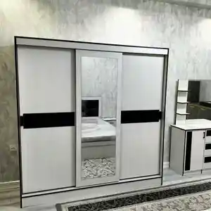Спальный гарнитур, Душанбе
