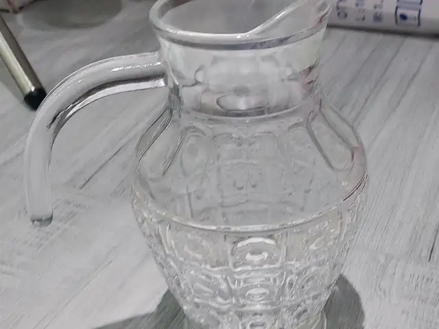 Кувшин, Душанбе