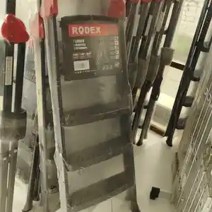 Стремянка Rodex, Душанбе