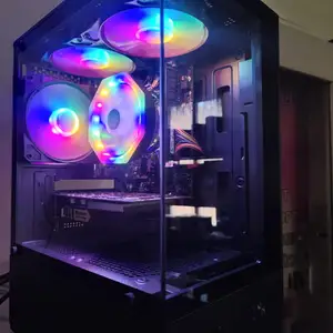 Системный блок Mini Acva GTX650 2GB, Душанбе