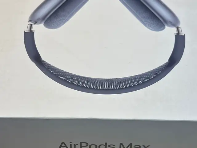 Наушники AirPods Max 2, Худжанд