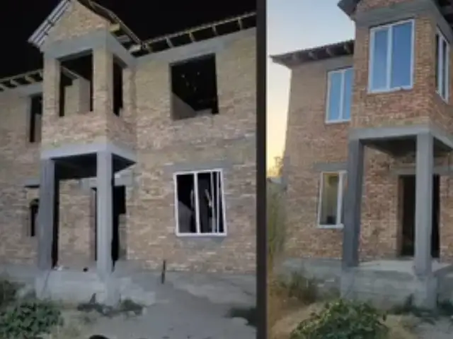Oкна, Душанбе