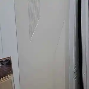 Дверь, Душанбе