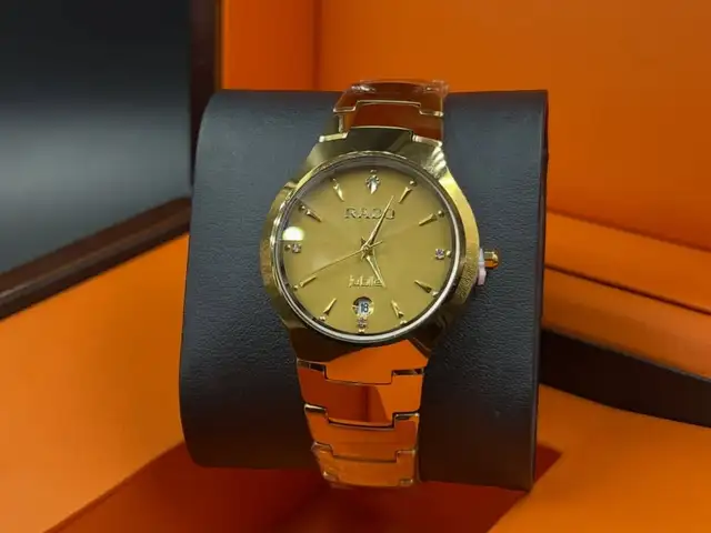 Часы Rado, Душанбе