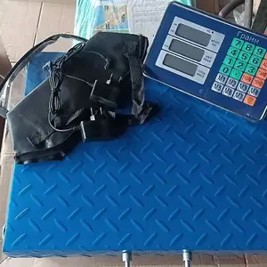 Беспроводные весы до 300 кг, Душанбе