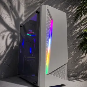 Игровой системный блок ПК i7, Худжанд