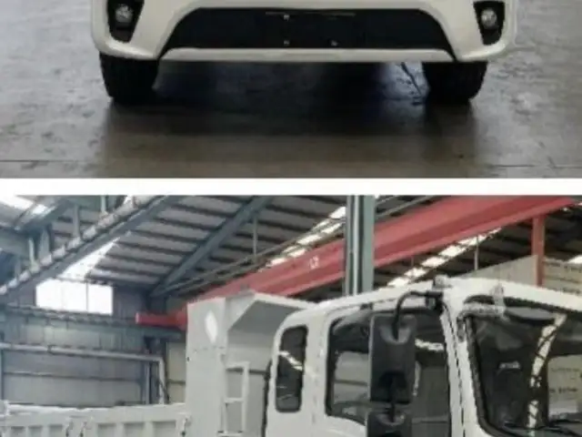 Бортовой грузовик Shacman 4х2, 2025, Душанбе
