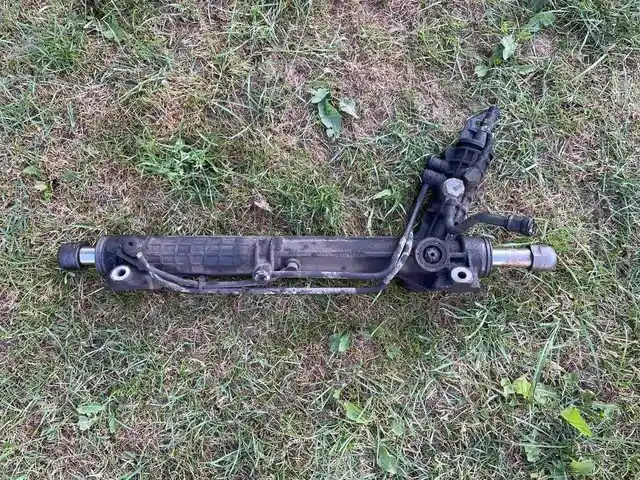 Рулевая колонка bmw e39, Хуҷанд