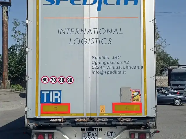 Седельный тягач Mercedes-benz Actros 1845, 2015, Хуҷанд - 14