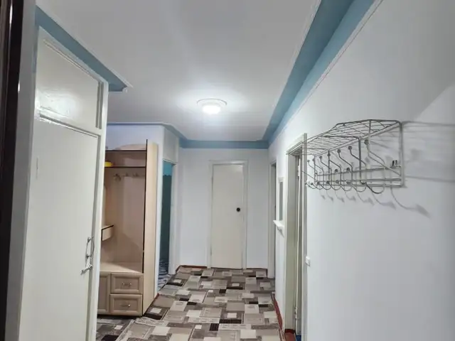 4-комн. квартира, 1 этаж, 83м², 18мкр, Хуҷанд