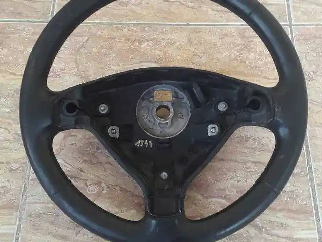 Руль от Opel Astra G, Душанбе