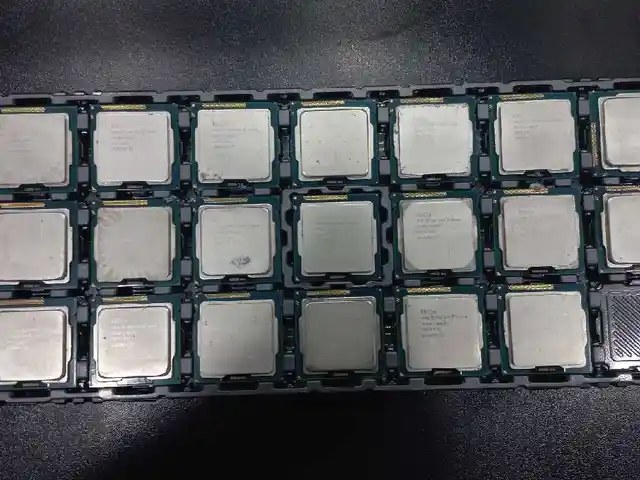 Процессор Intel Pentium G2020, Худжанд