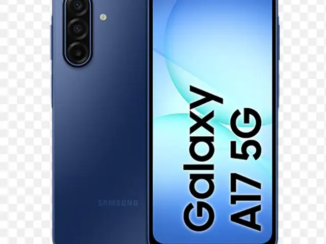Samsung galaxy A17, Хуҷанд