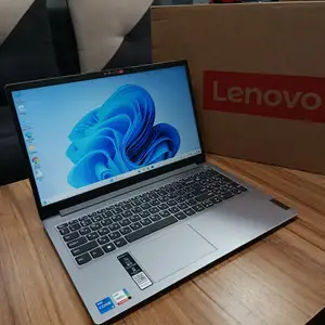 Ноутбук Lenovo IdeaPad 1 15IRU7 Intel Core i5 1335U 16GB 256GB SSD, Душанбе