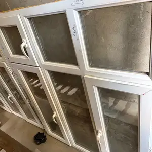 Тирезахои пластики дар холати хуб, Душанбе
