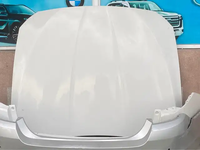 Капот от BMW/F10, Душанбе
