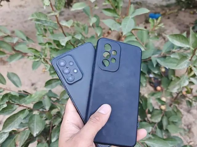 Samsung Galaxy A53 5G, Душанбе