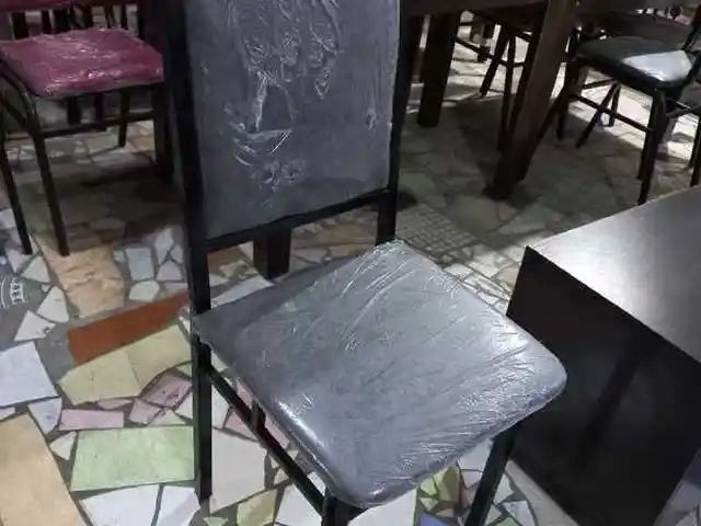 Стул для офиса, Душанбе