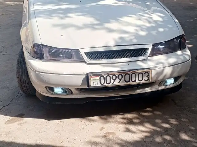 Daewoo Nexia