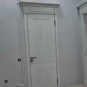 Дверь, Душанбе