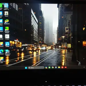 Ноутбук Lenovo Legion, Худжанд