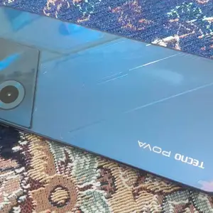 Телефон Tecno, Душанбе