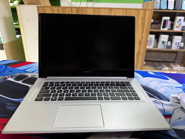Ноутбук Mobenben core i5 11, Душанбе