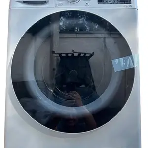 Стиральные машины 7 кг LG, Душанбе