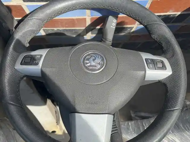 Руль от Opel Astra H, Худжанд