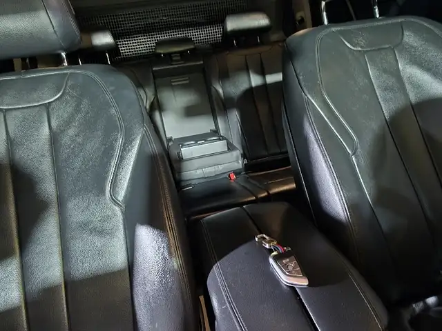 BMW X5, 2014, Бохтар (Курган-Тюбе) - 10