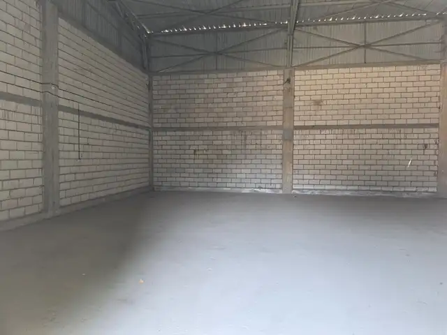 Помещение под свободное назначение, 5000м²,Гардиши фабрика, Рудаки