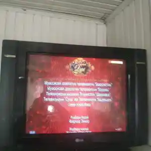 Телевизор LG, Душанбе
