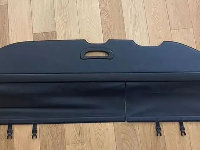 Шторка багажника от toyota land cruiser prado 200, Душанбе