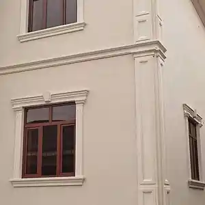 Обналичка для окон и дверей, Душанбе
