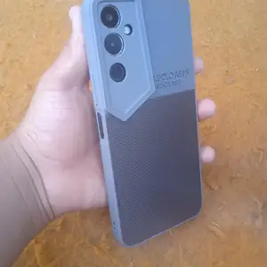 Tecno pova Heo 2, Гиссар
