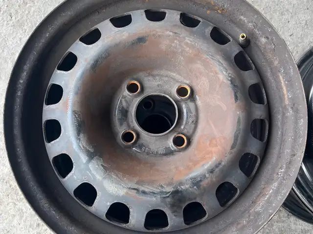 Диски R14 Opel, Худжанд