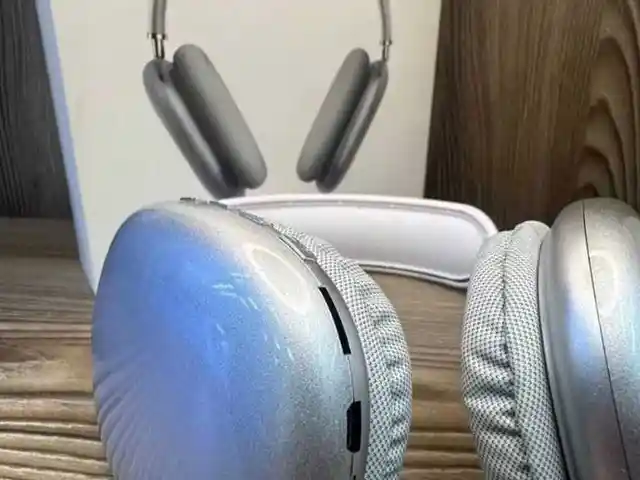 Беспроводные наушники P9 Max, Душанбе