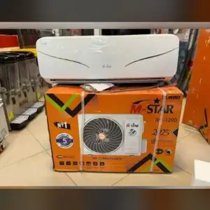 Kондиционер M star 12 k, Душанбе