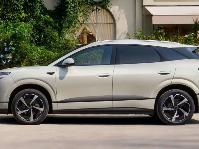 BYD Sea Lion 06, 2026, Душанбе - 3